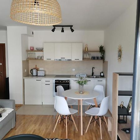 Apartman Kardas Vrnjačka Banja Екстериор снимка