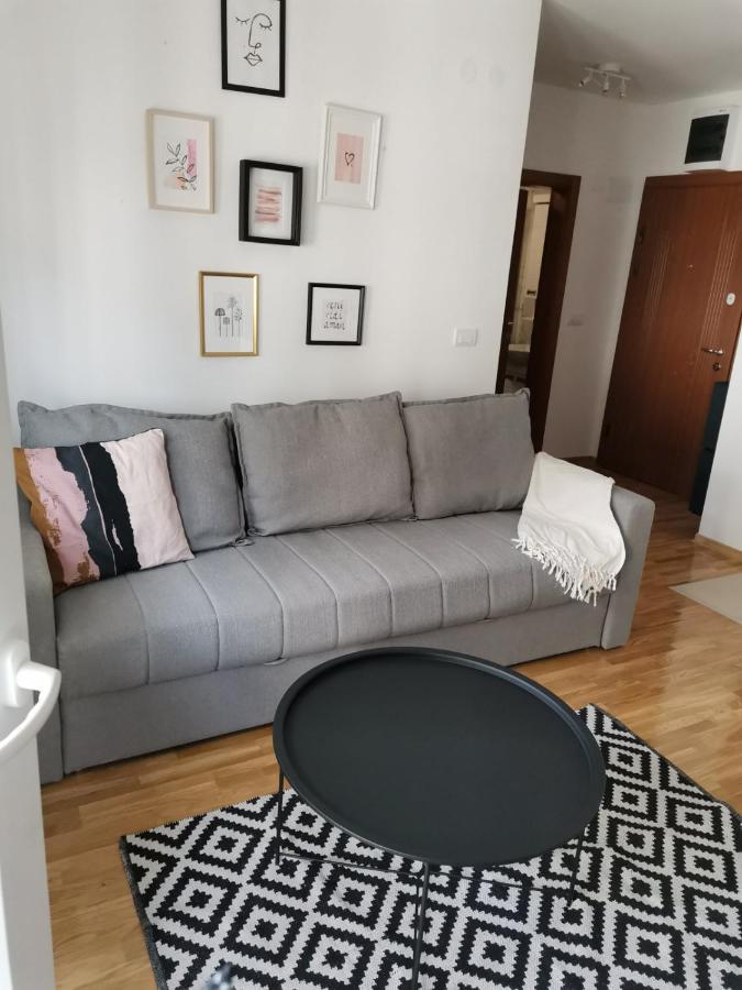Apartman Kardas Vrnjačka Banja Екстериор снимка