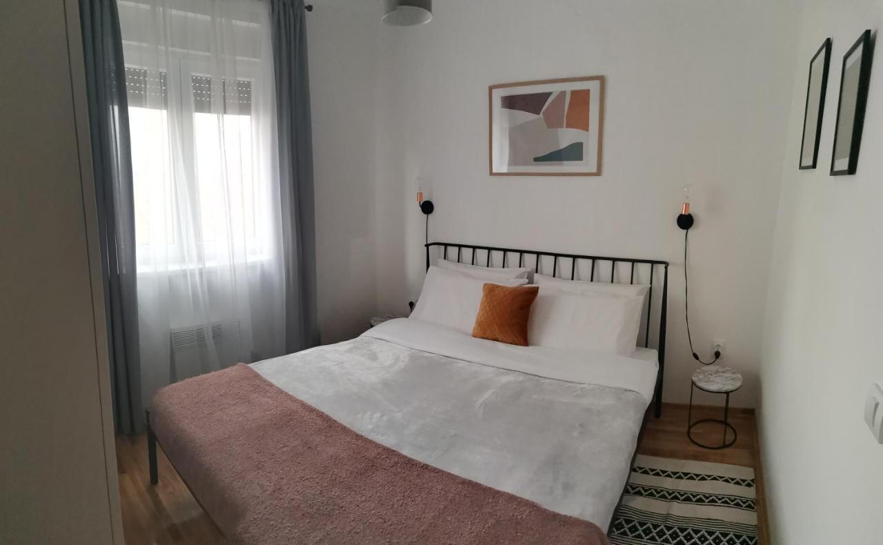 Apartman Kardas Vrnjačka Banja Екстериор снимка