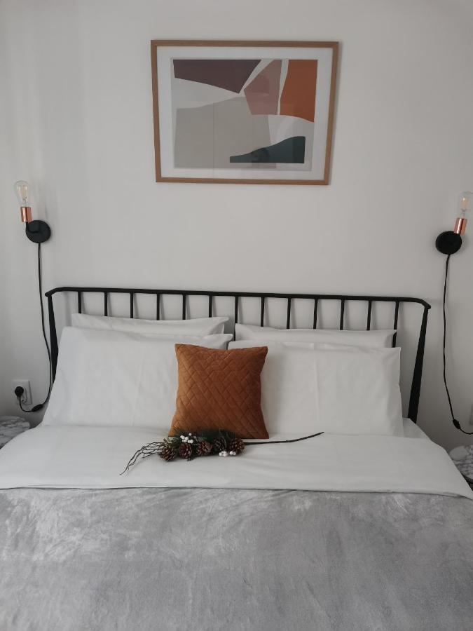 Apartman Kardas Vrnjačka Banja Екстериор снимка