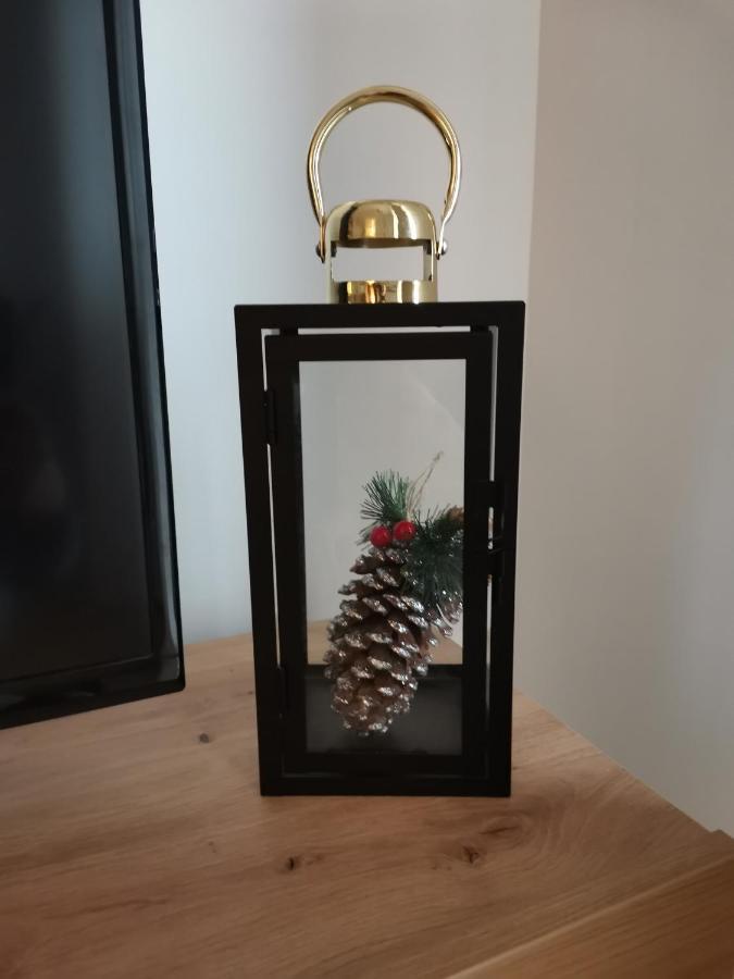 Apartman Kardas Vrnjačka Banja Екстериор снимка